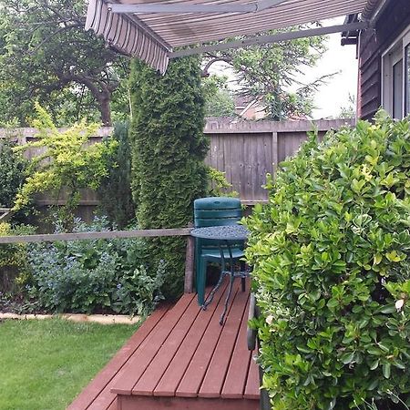The Old Magistrates Court Bed & Breakfast Melbourn ภายนอก รูปภาพ